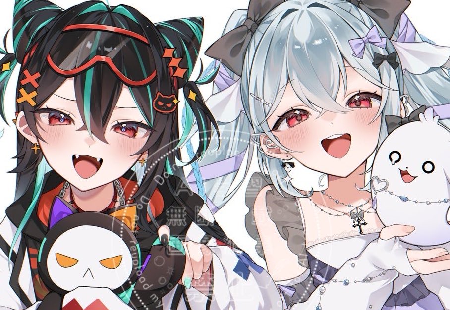 狗結まう@Vtuber準備中 tweet media