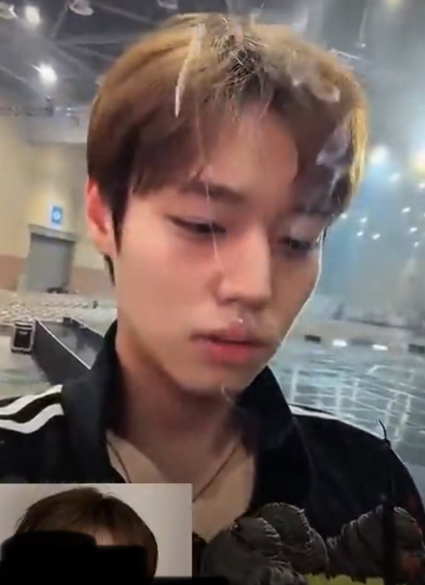 깡죽이 tweet media