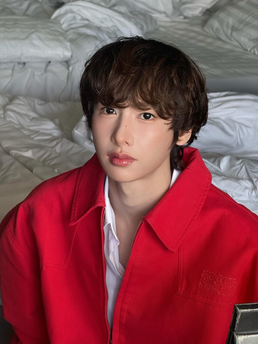 gunatptrend's tweet photo. [29/05/26]
💌 makheua_makeup
https://t.co/hrHoRgUior

pretty boy! 🥹❤

URANUS PLK X GUN

@AtthaphanP 
#UranusclinicxGun
#GunAtthaphan #กันอรรถพันธ์ https://t.co/vsKDhGXAvR