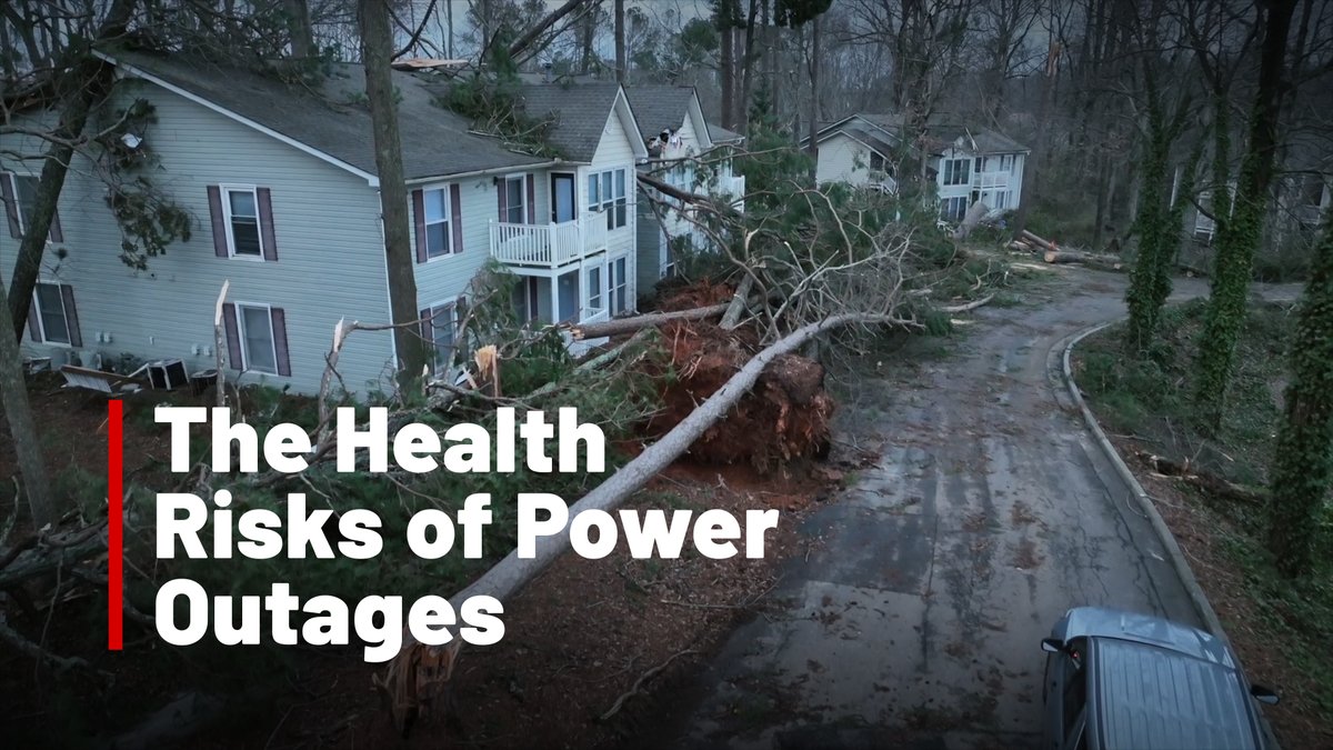 InvestigateTV's tweet photo. Power outages, whether from a storm or missing a bill payment, could mean life or death for those on life support devices https://t.co/GSSDKGA7Hy https://t.co/t9T1EjZKiy