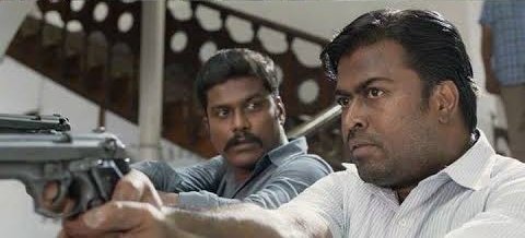 kollycorner's tweet photo. Dear Gen Z Kids,

Ithan OG Suriya 🔥🔥🔥 

Next 100 Cr In Telugu States ⌛💥 https://t.co/fox9axhwMR