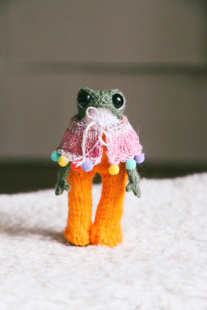 kurama718's tweet photo. Chat are we looking for a frog runner again? https://t.co/pdQSqH3aFE