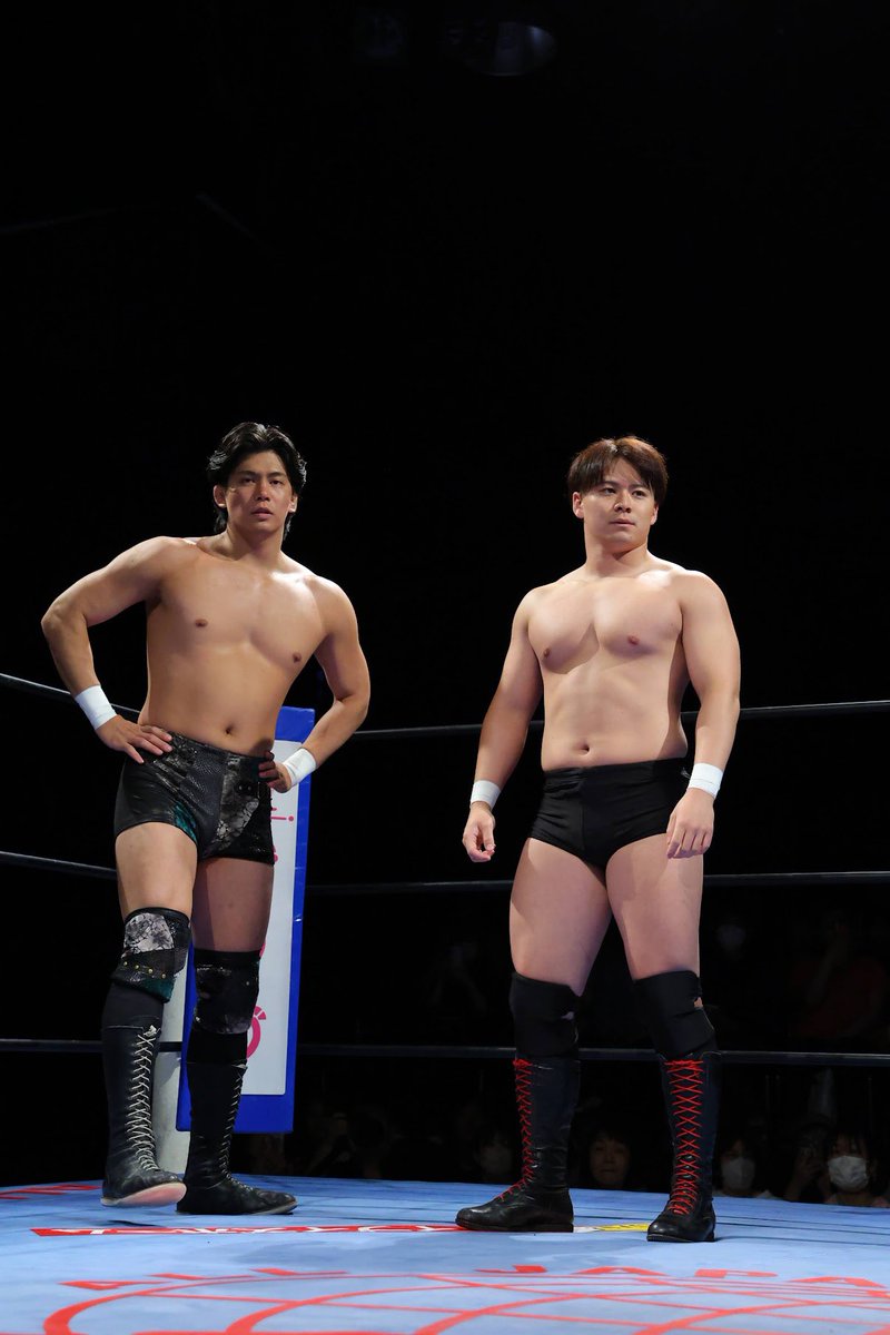 青柳ページ 新木場大会ありがとうございました 青柳優馬がそういう人って事を忘れ