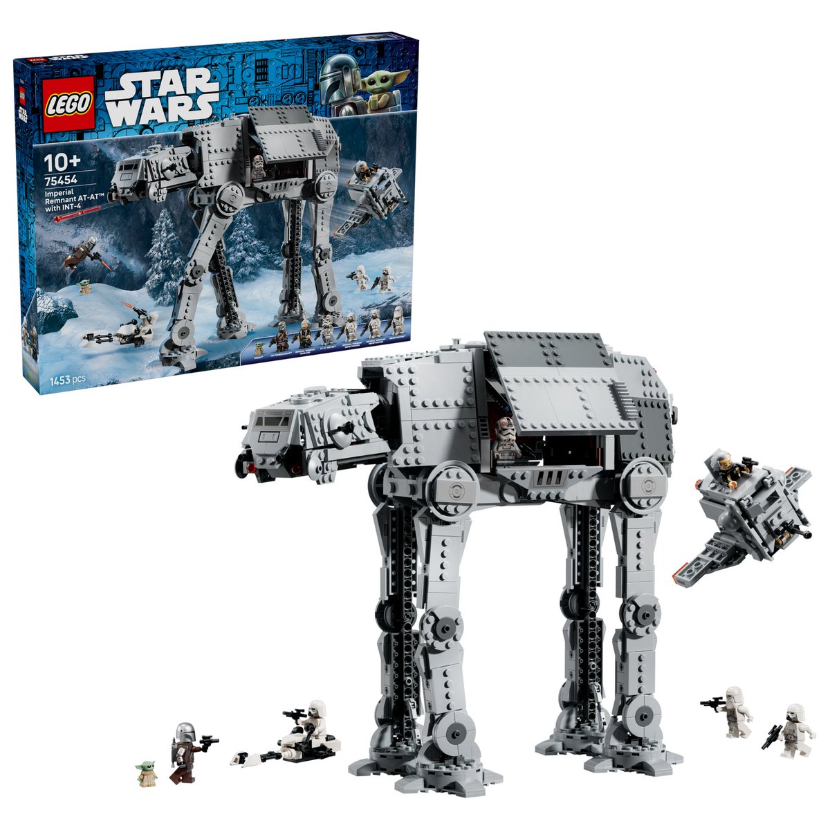 凸 しかも2020年の「75288 AT-AT」と比較し、レゴショップ価格は