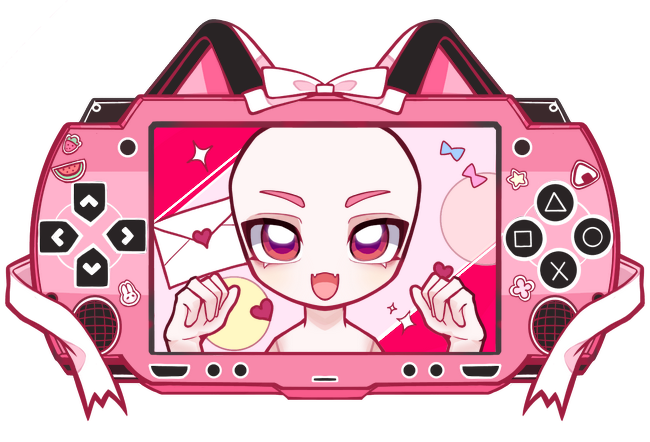 xKitaFox's tweet photo. ART GIVEAWAY!
Do wygrania 2x YCH Retro Console (nie baza)

Zasady: 
1. ♥️i 🔁
2. Wrzuć refke swojej postaci w kom
3. (nieobowiązkowe) zostaw follow! :>
⏰ Czekam na zgłoszenia do końca dnia 31.05
🏆 Wyniki: 01.06

#plvtuber #vgen #commissionopen #vtuberpl #giveaway #artgiveaway https://t.co/ykgEvJaQqQ