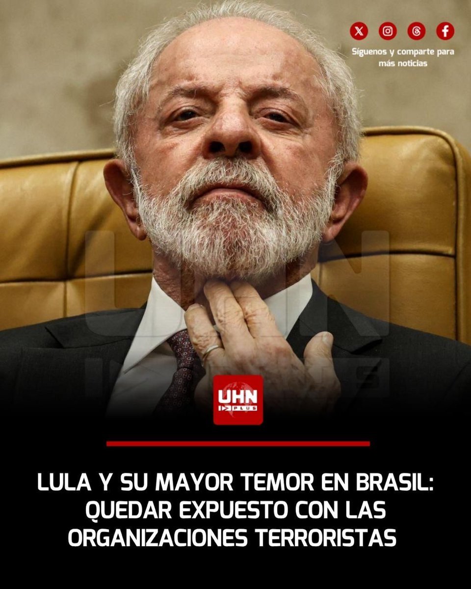UHN Plus tweet media