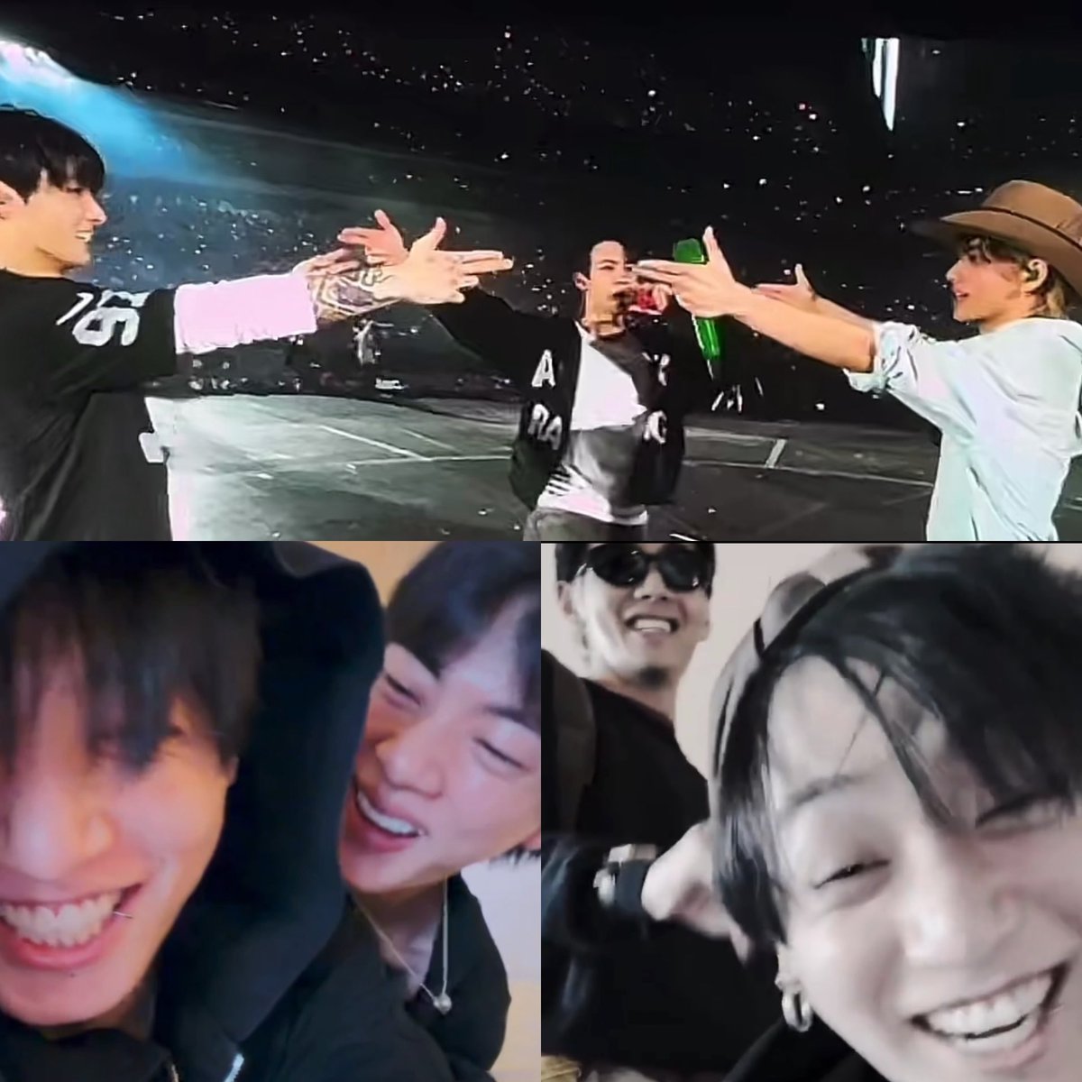 BTS Daily⁷ tweet media