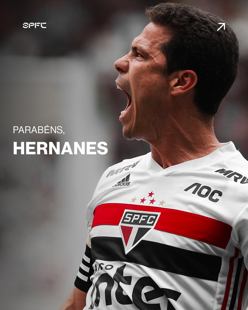 São Paulo FC tweet media