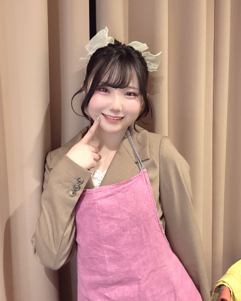 Watase_Yuzuki's tweet photo. 【 お知らせ⋆͛📢⋆ 】
6月5日(金)21:00~ #NATSLIVE さんにて『ぷるるんゆづきちゃん』の配信が決定しました✨️
ﾌﾟﾙﾙﾝ.............?

ライブ観覧もできるので是非～❕
現地でも配信でもお待ちしてます( .ˬ.)" https://t.co/plER5fHOQJ