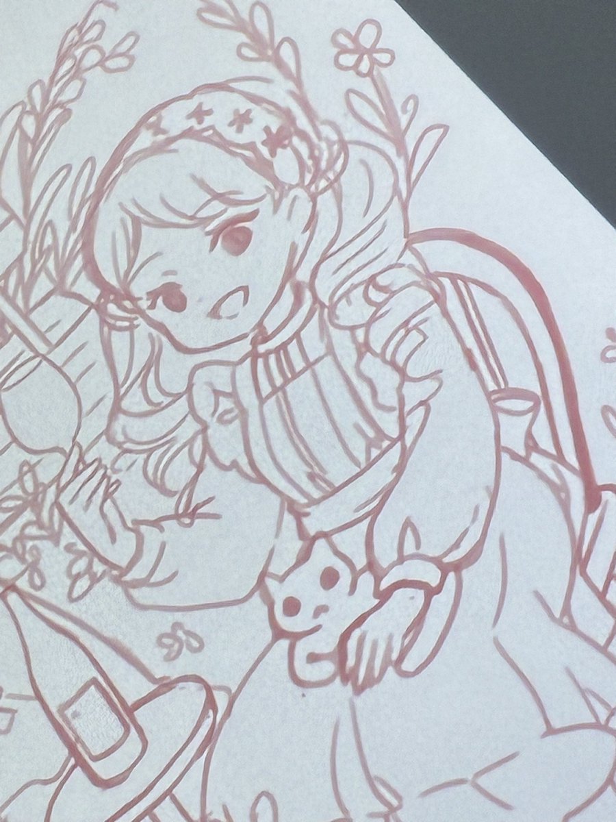 アユム▽しがないイラストレーター (@Ayumu2i) / Posts / X