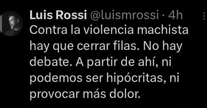 QuiqueParodi's tweet photo. Como siempre aprendiendo de él. Suscribo cada una de sus palabras. Yo aún sigo procesándolo todo como quien pasa un luto https://t.co/UbdQDupkr9