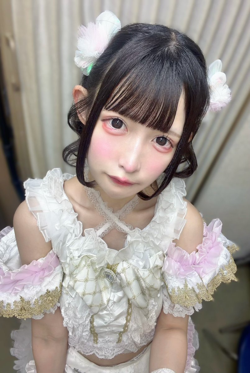 matu_22様髪飾りorder page♡ ꫛꫀꪝ✧‧˚髪飾り🎀🤍