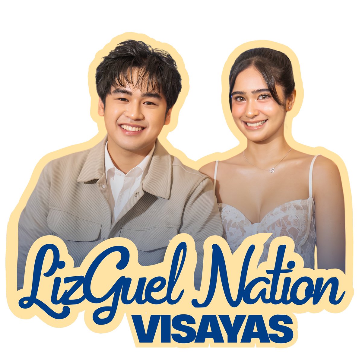 Purple_BTSwift's tweet photo. Eto pala yung sintra na tinuro ni Miggy. 🩵💛

Yung totoo, Miguel, favorite ship mo ba ang LizGuel? Aminin mo naaaaaa 😍😍😍 https://t.co/kTGhd6ywSh