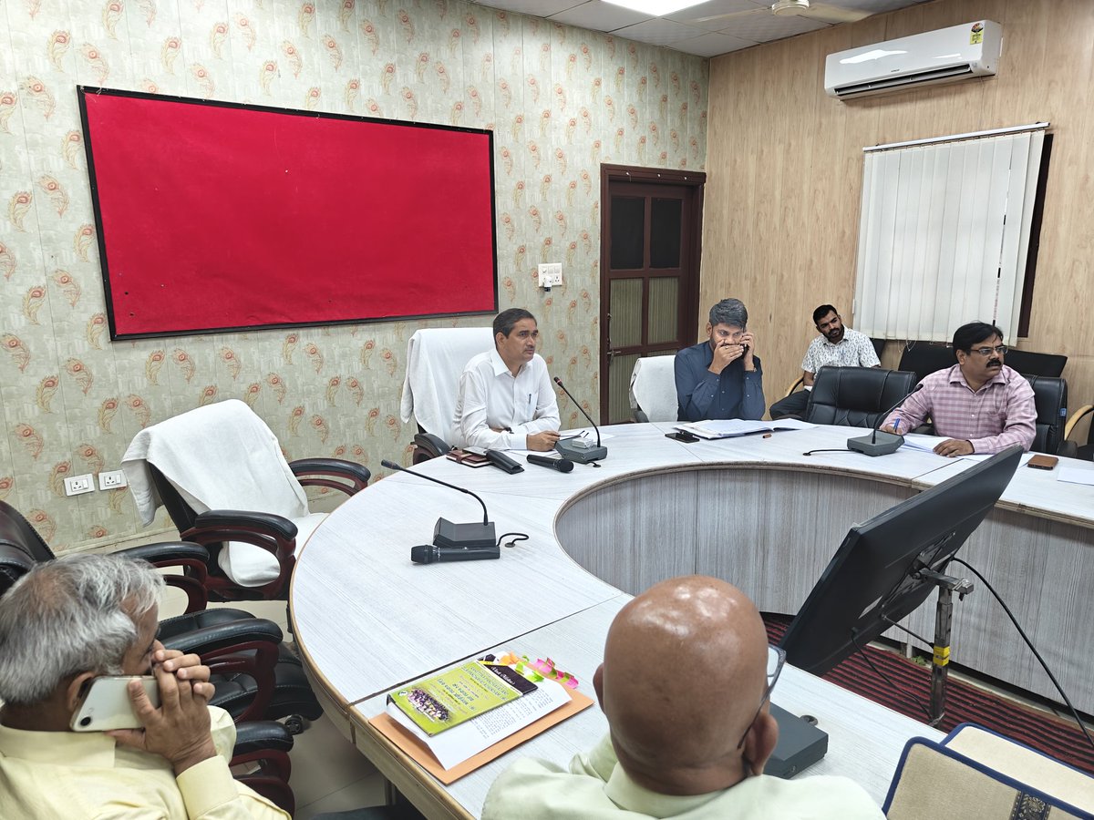 DM Mathura tweet media
