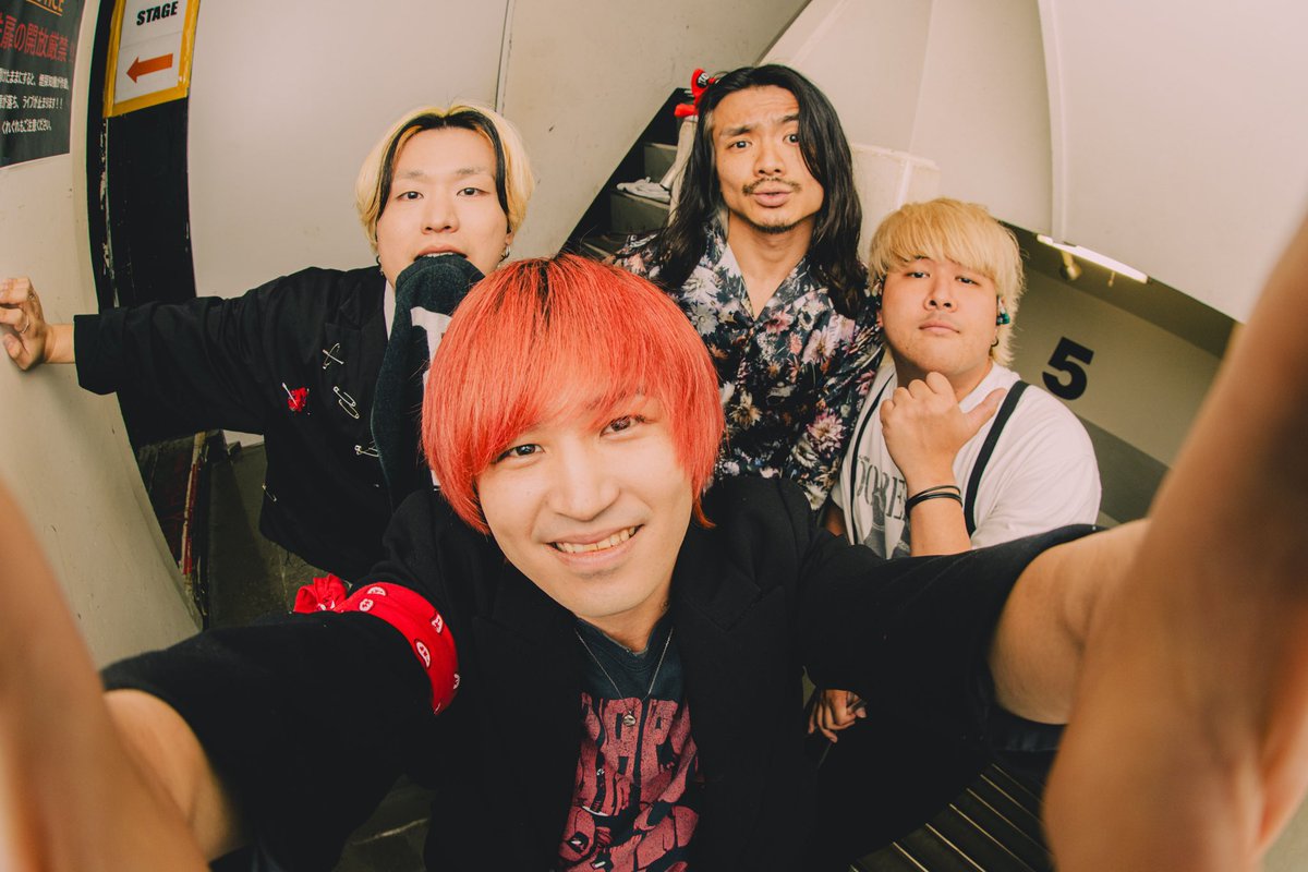 5/29 渋谷CLUB QUATTRO 