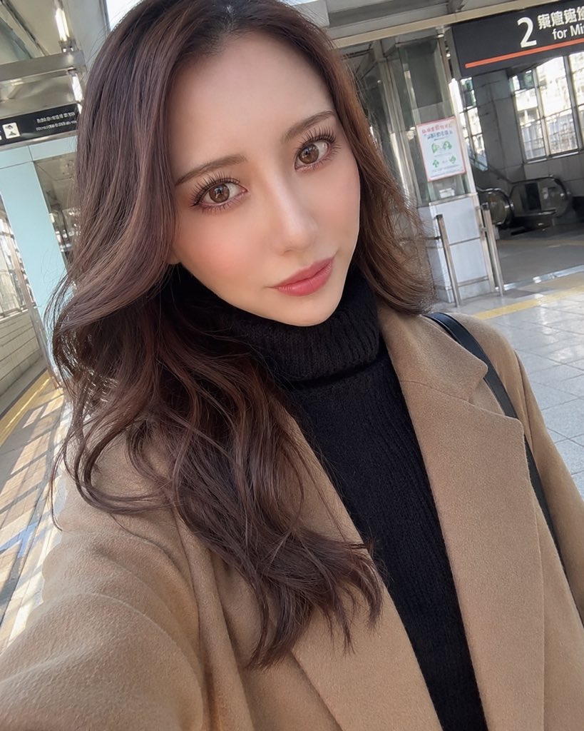 杏珠 tweet media