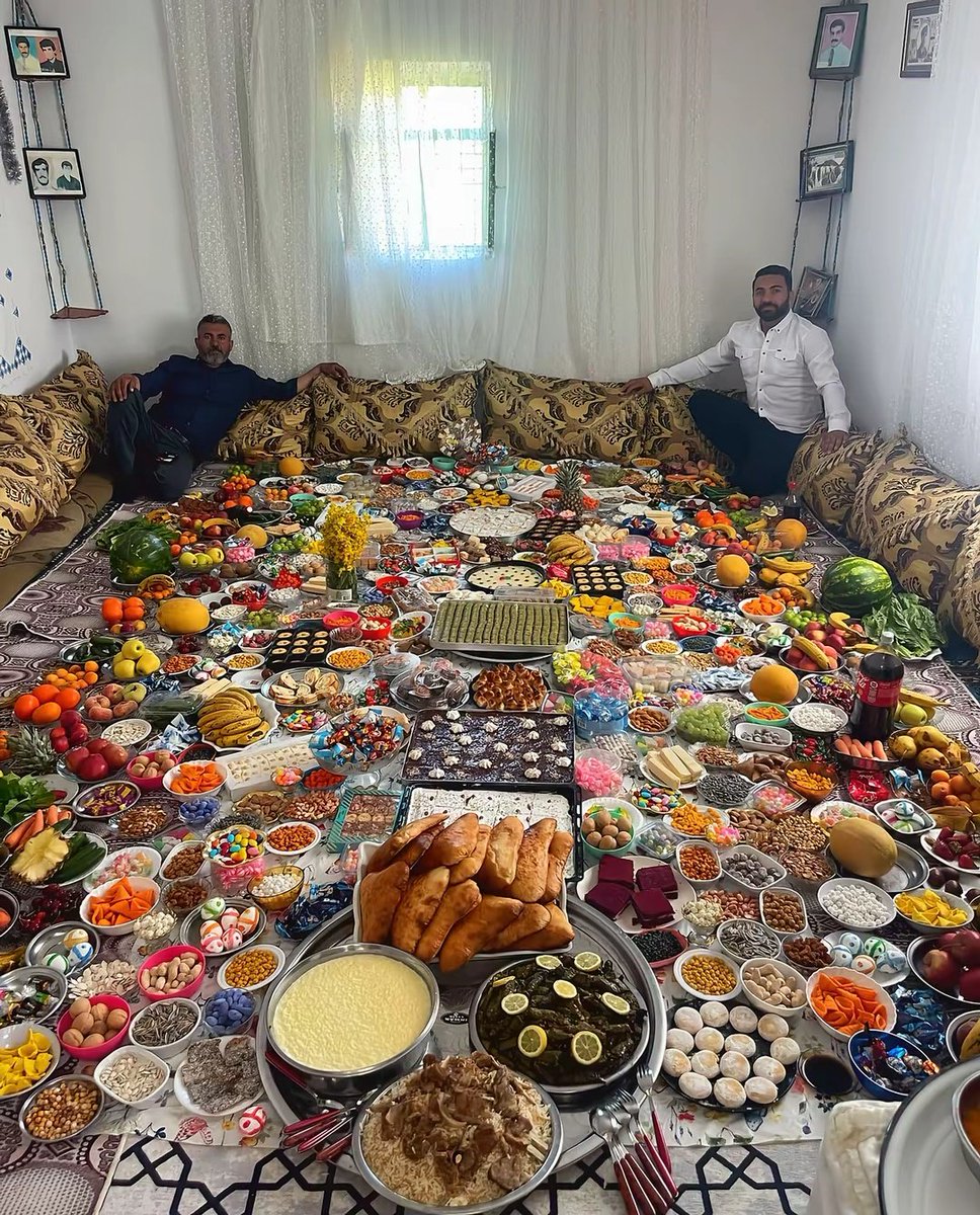 Bayrak Medya tweet media