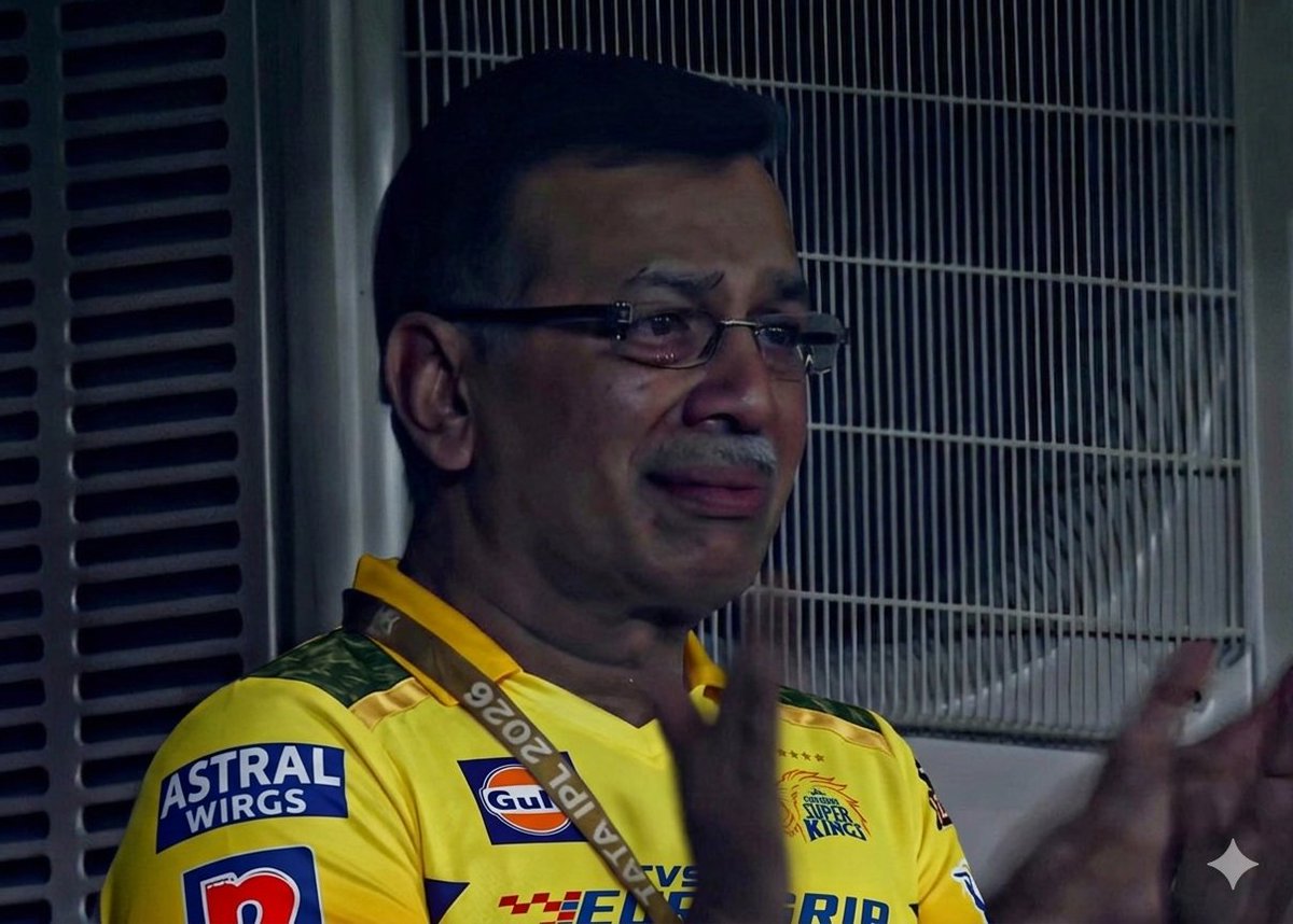 Beast_xx_'s tweet photo. "Please god just make this happen, I don't care even if CSK doesn't qualify for the next 5 years" https://t.co/pS2A9qjIgC