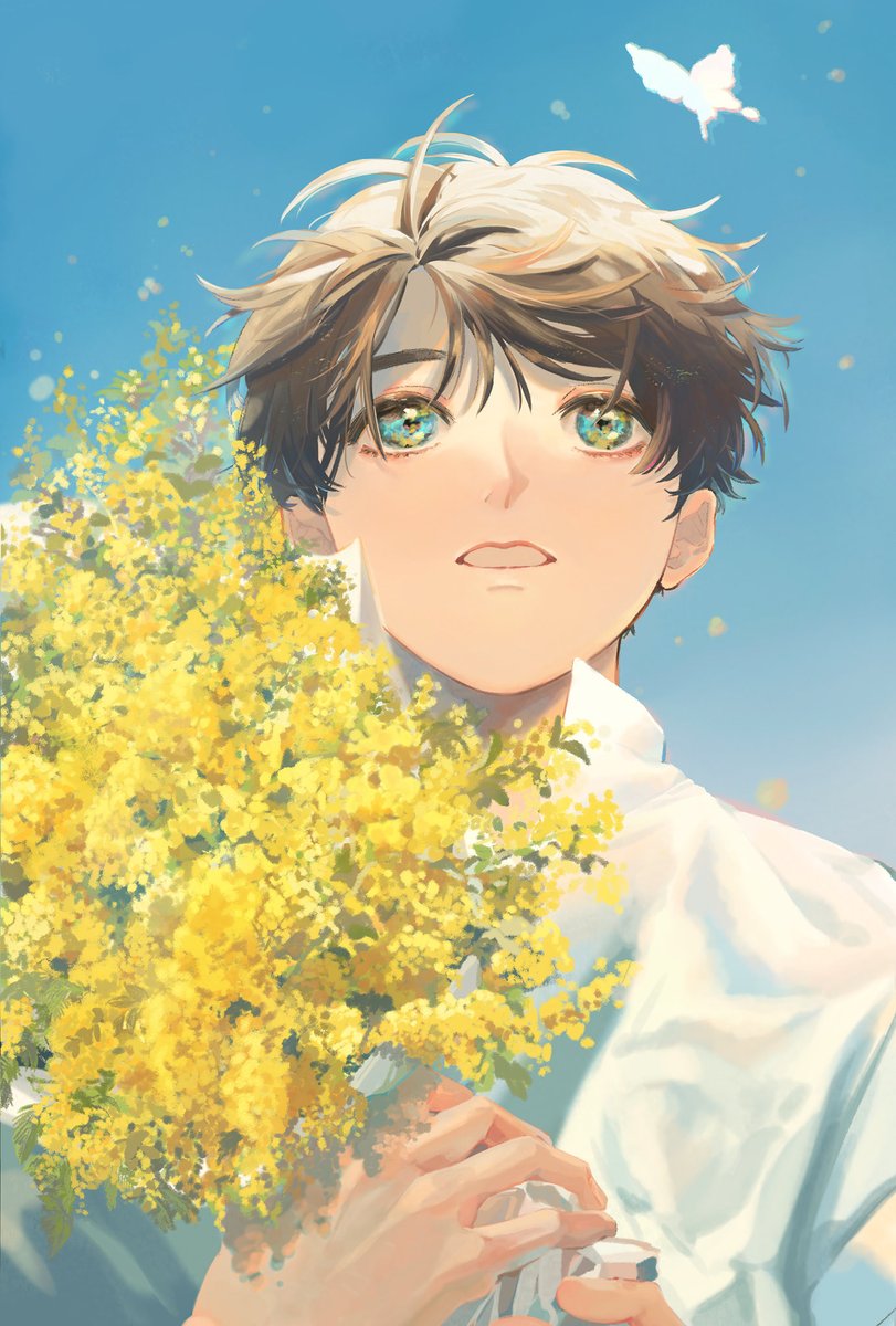 🌼 #illustrationㅤ