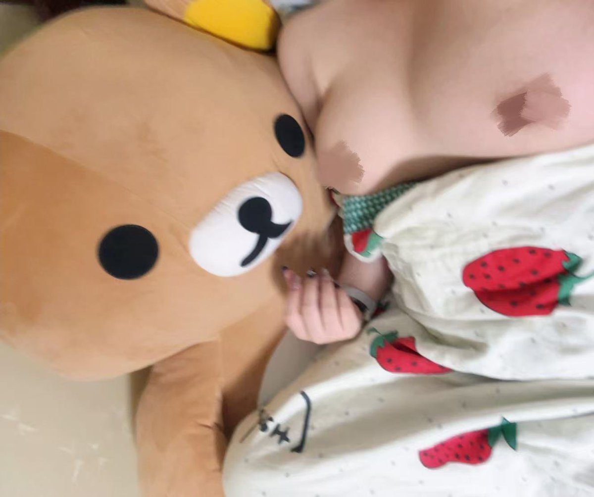 牽手是人類系緊的紐扣 tweet media