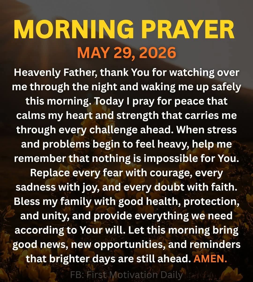EmoParish's tweet photo. Amen 🙏❤️🙏 https://t.co/wsMtmmzQpx