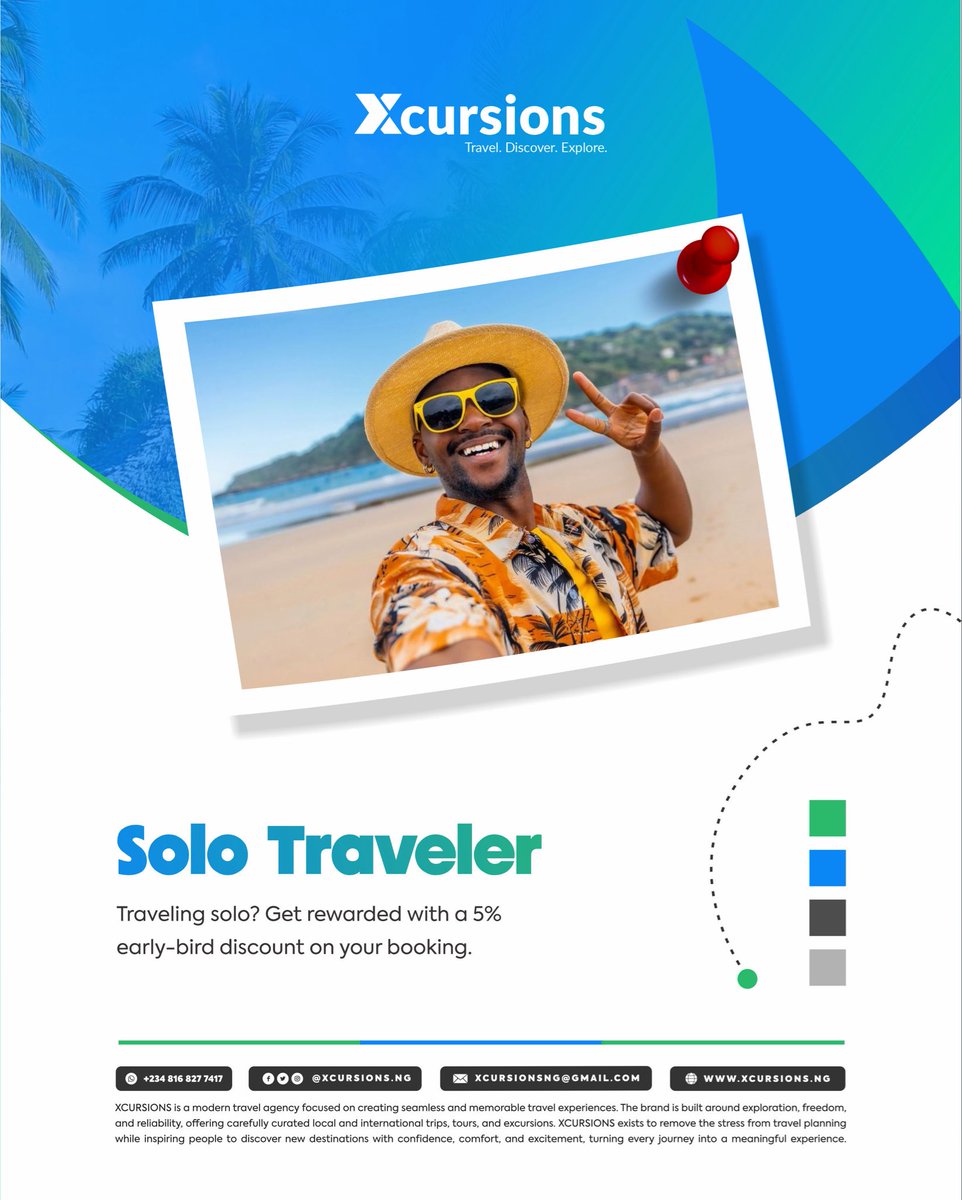 xcursionsdotng's tweet photo. who said exploring Africa had to cost a fortune? 👀

Whether you’re rallying the group chat, bringing your person, or finally doing that solo trip you keep pushing back, we got you. All under ₦3M.

Zanzibar • Seychelles • Egypt • Rwanda • Nairobi • Cape Town • Uganda https://t.co/XzDHNojYiZ