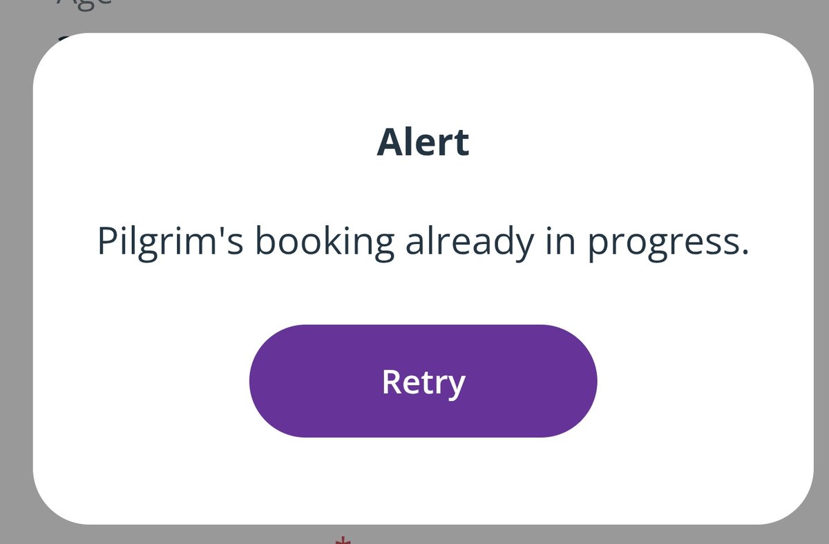 sudarsen's tweet photo. @ttd_updates Recitfying TTD online booking should be done..what a scam filled process.
Below are the haunting screenshots every time we try to book. Whoever designed this booking process needs a brainwash. https://t.co/Qukh28ZZGm