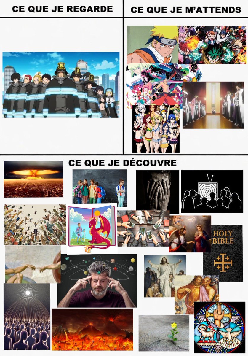 Shobotai08's tweet photo. « Une image vaut mille mots » https://t.co/oj5nFQGo2b