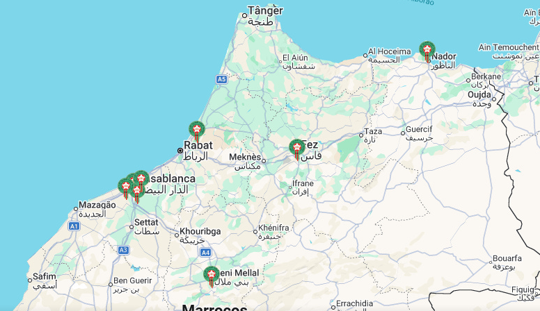 AlmanaqueDaCopa's tweet photo. Hoje chegamos à metade das seleções publicadas! Já conferiu o Guia de Origens, com todos os mapas? Acesse o arquivo: https://t.co/bpDuln0VRu https://t.co/GlxTM283uL