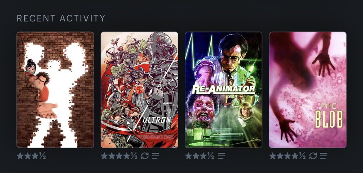 carnictis's tweet photo. @letterboxd #lastfourwatched https://t.co/A0HBcKzKYR