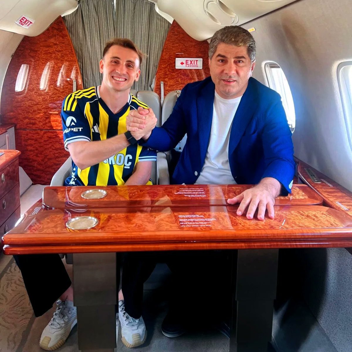 Futbol Anadolu tweet media