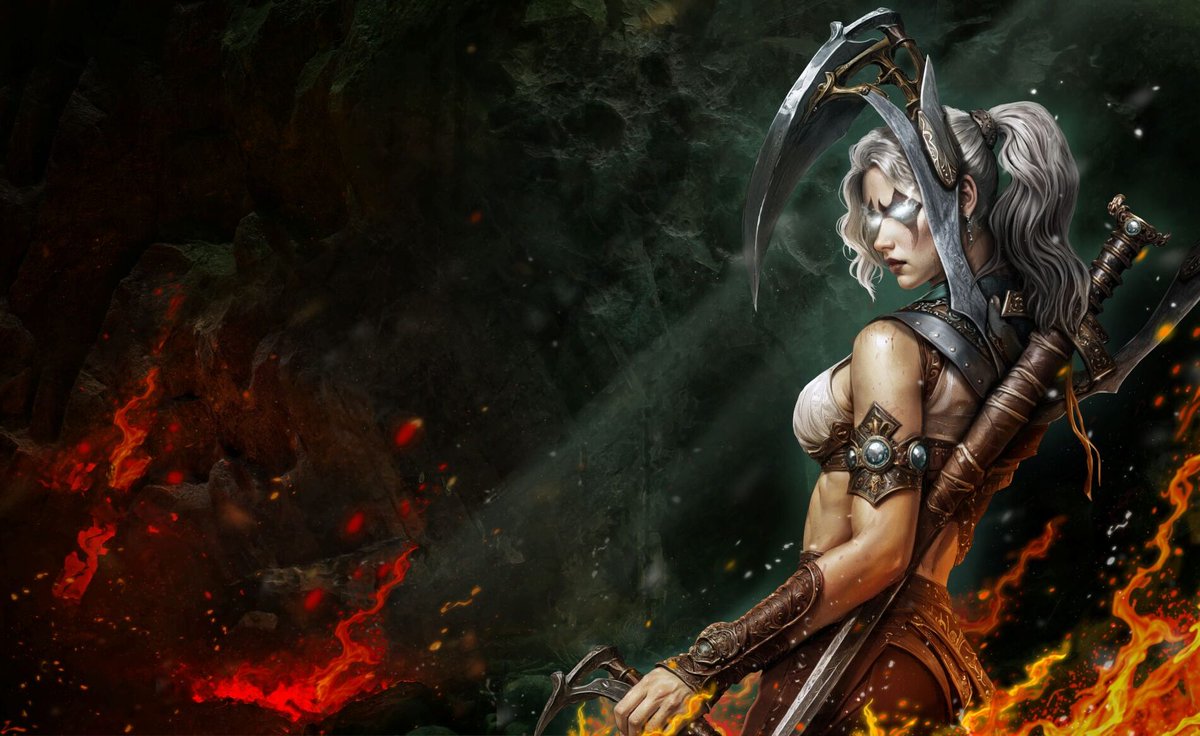 StarbitPT's tweet photo. THQ Nordic leva Sacred 2 Remaster à Nintendo Switch. #Sacred2Remaster #THQNordic #NintendoSwitch
https://t.co/pziZ28harH https://t.co/4sCah72bSj