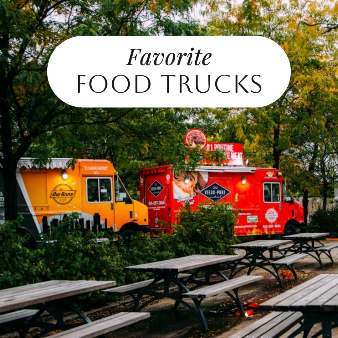 CharlotteInRal's tweet photo. Warmer weather brings fairs, festivals, and one of the best parts—food trucks. From quick bites to hidden gems, there’s always something new (and worth the line) to try.

What’s the best food truck you’ve ever tried? Drop it below! New favorites are always welcome. https://t.co/swn1Ny5xsZ