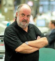 MuertosArg's tweet photo. 30/05/2002 murió Horacio García Blanco.
El gordo era un gran periodista. Estaba enfermo y necesitaba sus ahorros para sus tratamientos. El corralito lo mató con 64 años.
Pérdida grande. https://t.co/KvDKQzv0cg