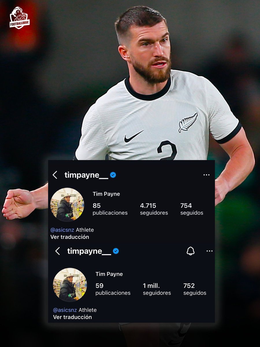 Footballogue tweet media