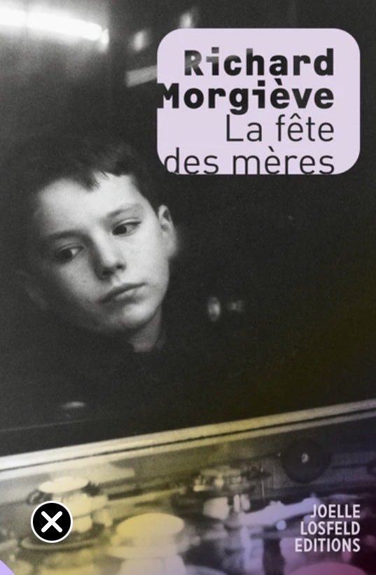 JoelleLosfeld's tweet photo. Si vous êtes en manque de cadeau pour fêter votre daronne ! https://t.co/LY7Misvmxy