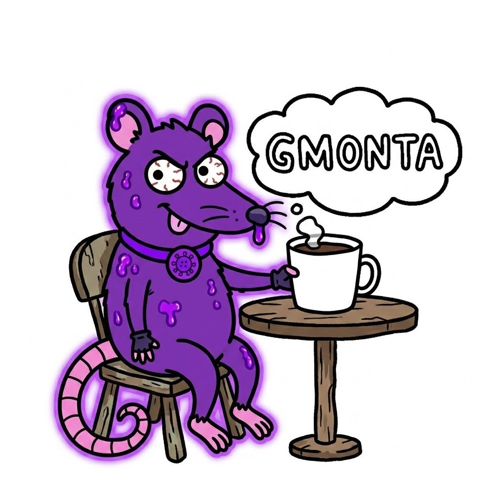MONTA tweet media