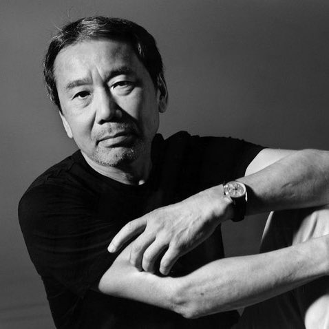 Naturalphilosy's tweet photo. “I can bear any pain as long as it has meaning.”

— Haruki Murakami https://t.co/nOpKamjH8F