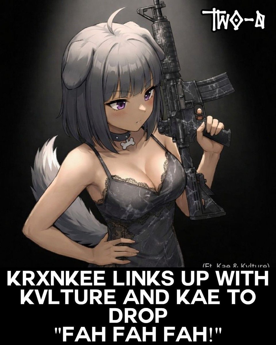 TWO_0_VR's tweet photo. another great collab from #krxnkee! check it out on their soundcloud!
#vrchat #undergroundhiphop #soundcloudrapper #anime https://t.co/39FDxpPviE