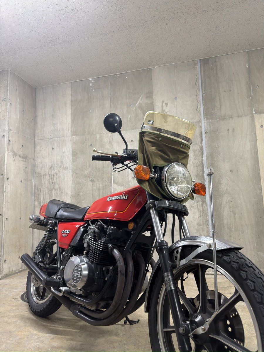 GT428_'s tweet photo. 明日は東京から淡路島のZ祭に向けて早朝から出発する。
少しドキドキしてる。 https://t.co/S3pPN2xuAj