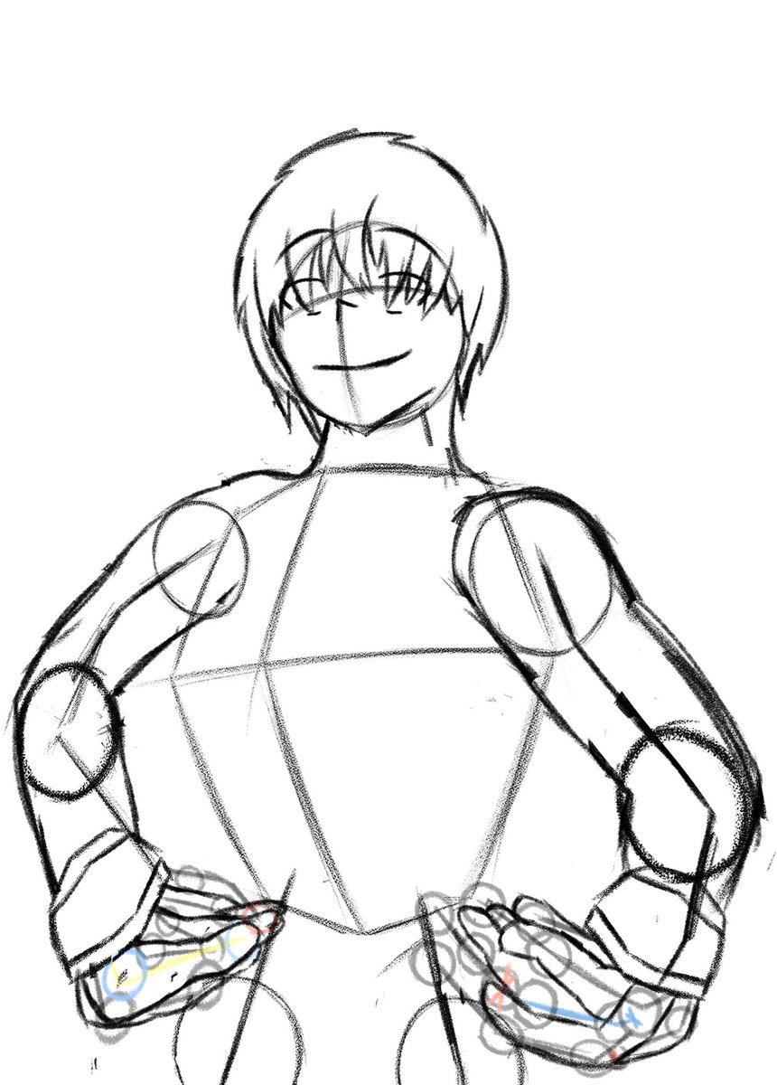 Swippy_X's tweet photo. Took a while to work on my art for a couple of weeks ago!

#wip #art https://t.co/4fQzXiCdMC