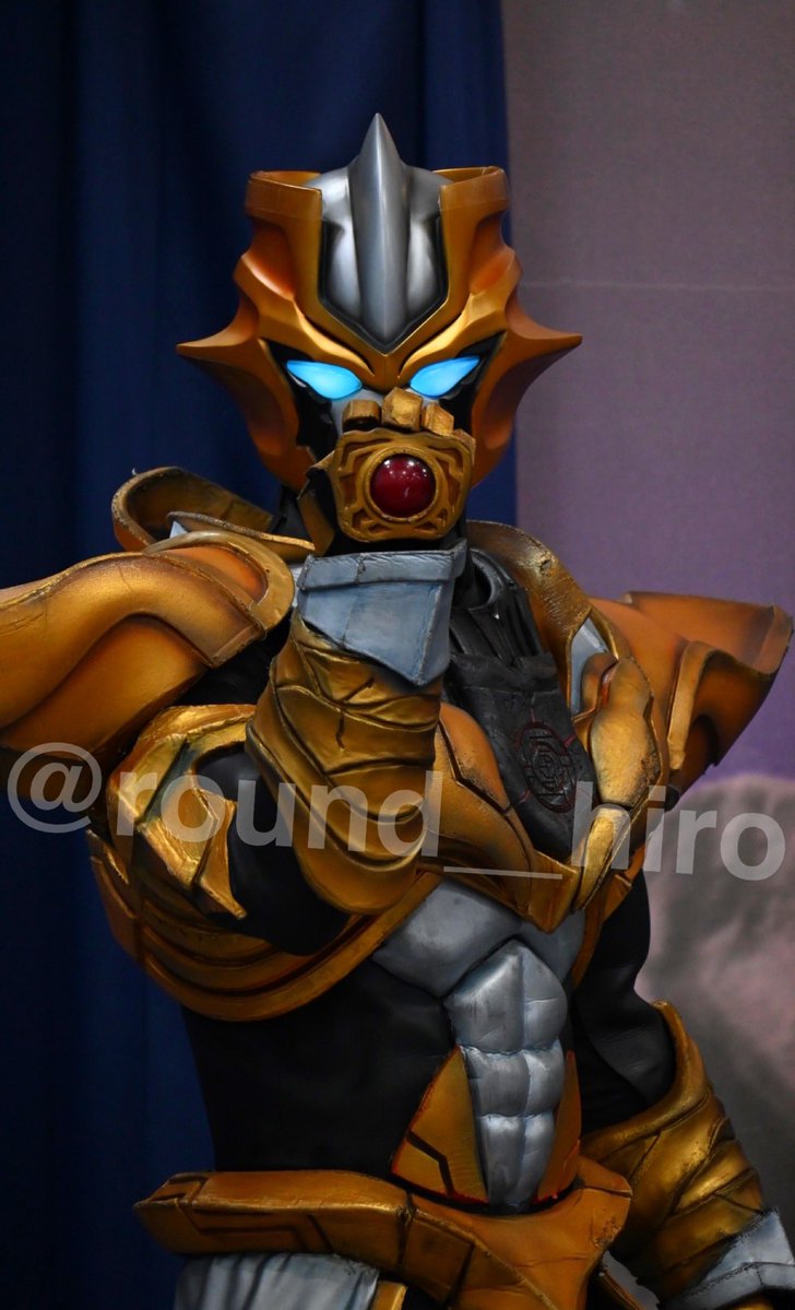 round__hiro's tweet photo. 一生分のタルタロスを撮った気がする。
 #アブソリュートタルタロス 
 #ウルトラアスレチック https://t.co/H5Lq7YO06f