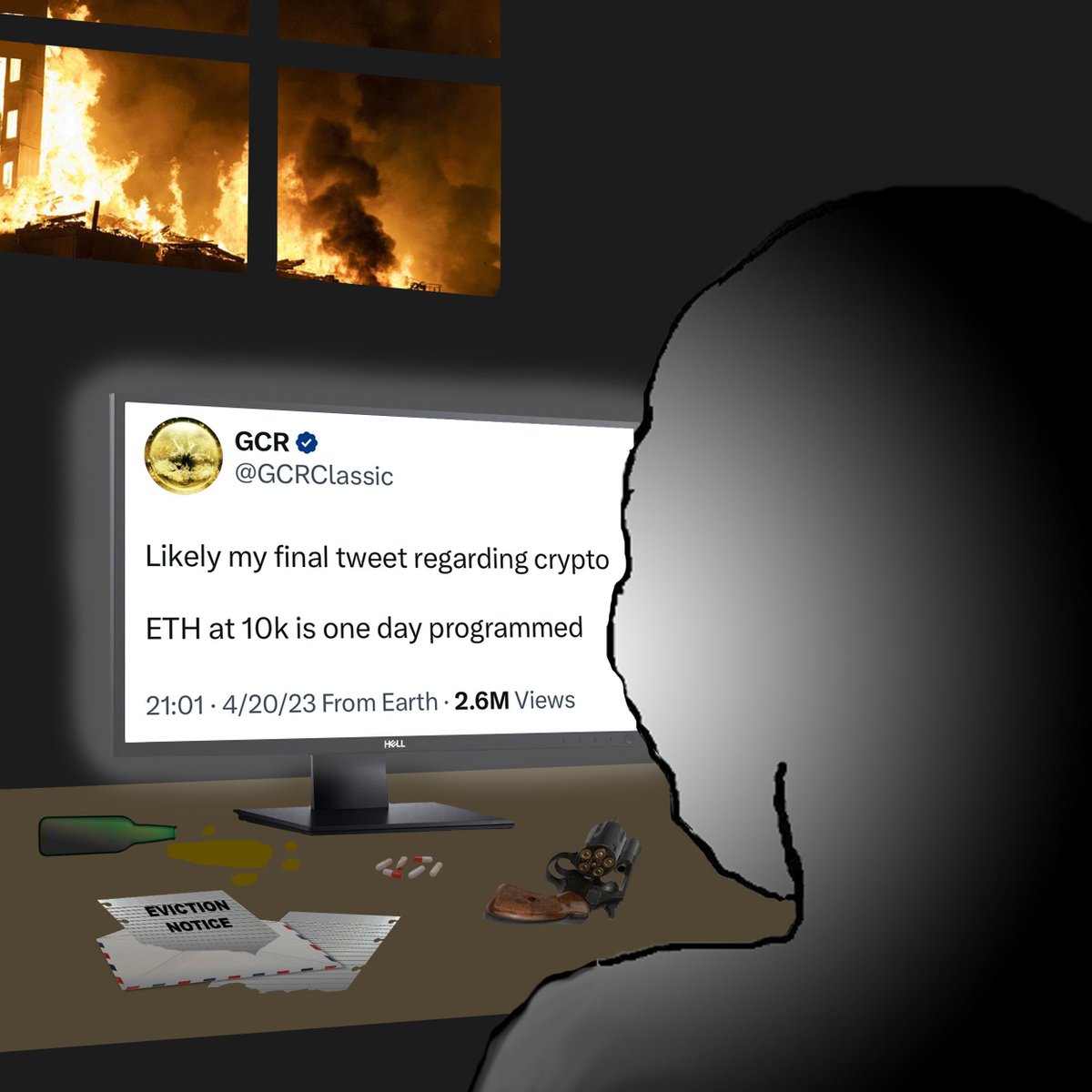 Romano tweet media