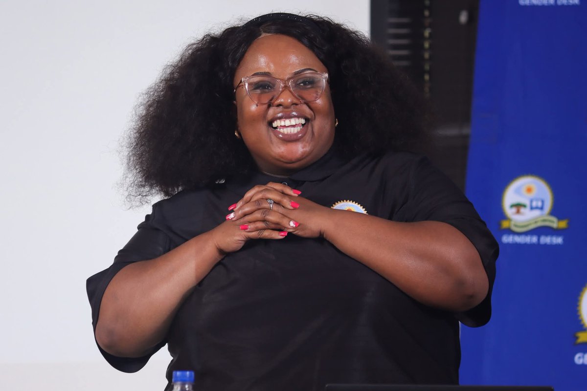 ULvarsity's tweet photo. 𝐆𝐞𝐧𝐝𝐞𝐫-𝐁𝐚𝐬𝐞𝐝 𝐕𝐢𝐨𝐥𝐞𝐧𝐜𝐞 𝐖𝐨𝐫𝐤𝐬𝐡𝐨𝐩

The Centre for Student Counselling and Development, through its Community and School Outreach/In-reach Programme, successfully conducted a Gender-Based Violence Workshop for Life Orientation Educators. #ULEvents2026 https://t.co/DChwpZBMJT