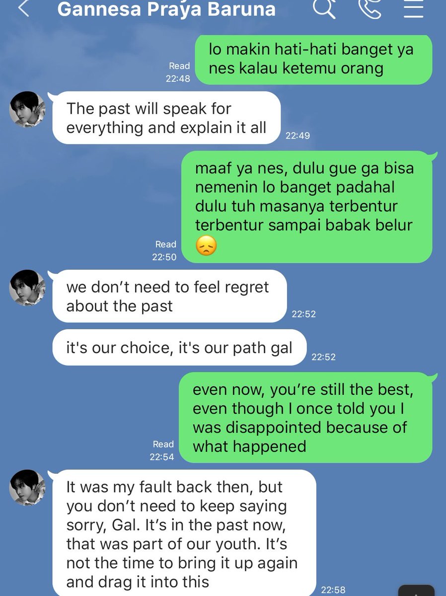 LaaRemBulan's tweet photo. 𝙁𝙞𝙣𝙙𝙞𝙣𝙜 𝘖𝘶𝘳 𝘗𝘢𝘵𝘩

— haechan alternate universe ©lunar https://t.co/KP1r8WPbm2