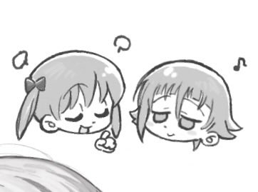 pottyan__0's tweet photo. ちびクロナ https://t.co/LoBjXMNMFr