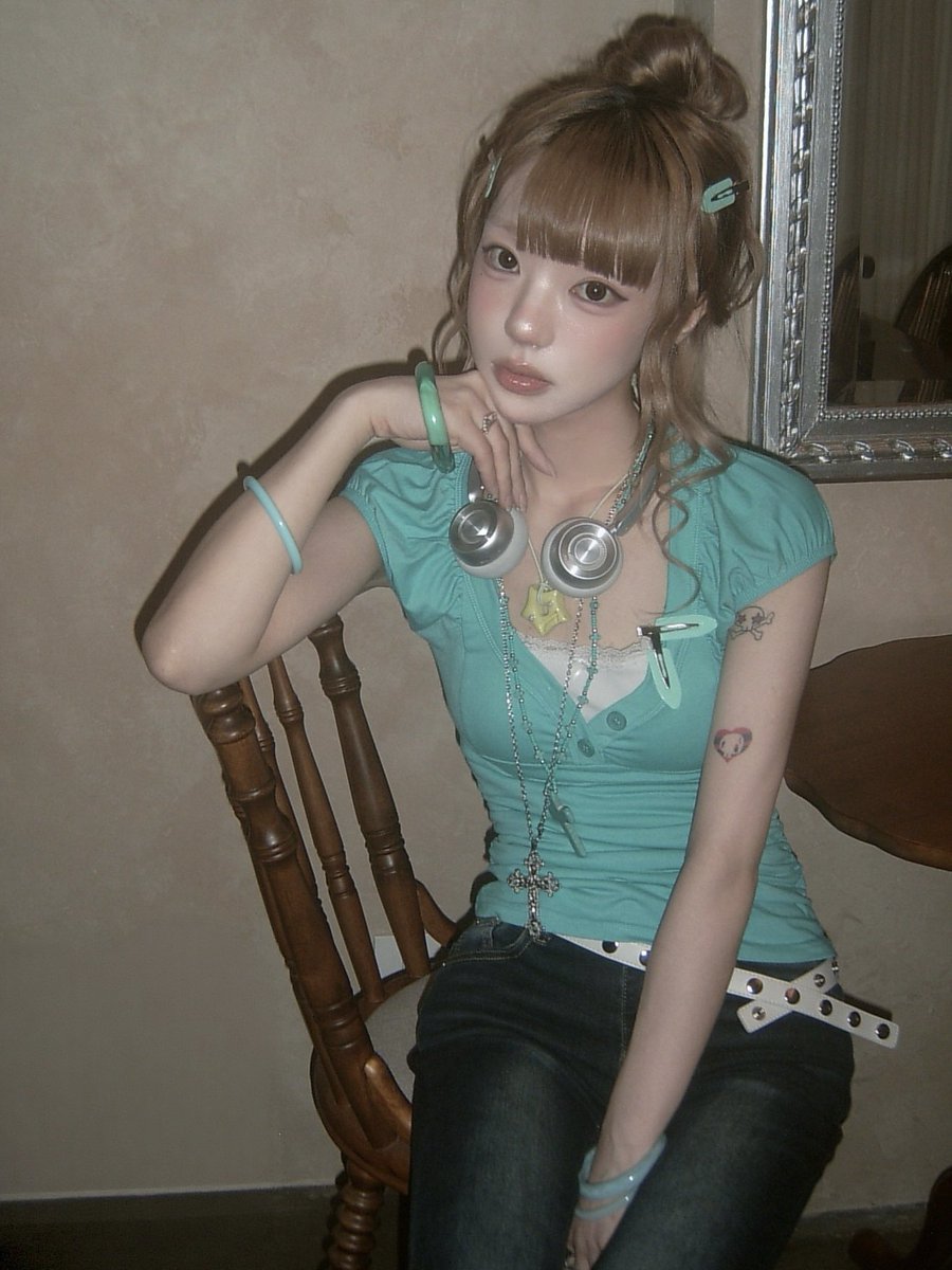 너큐 ナキュ tweet media