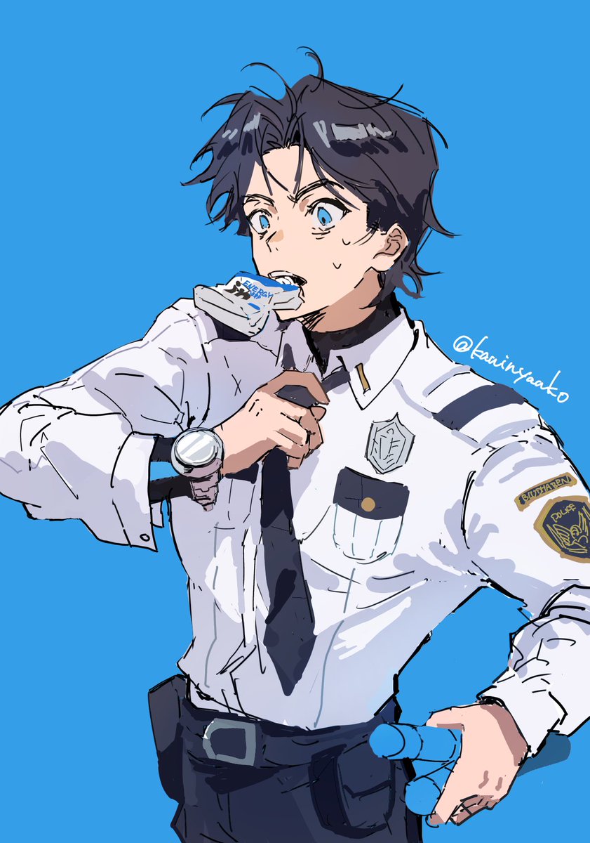 kaninyanko's tweet photo. #nightwing #dickgrayson https://t.co/pW8RtsoEyW