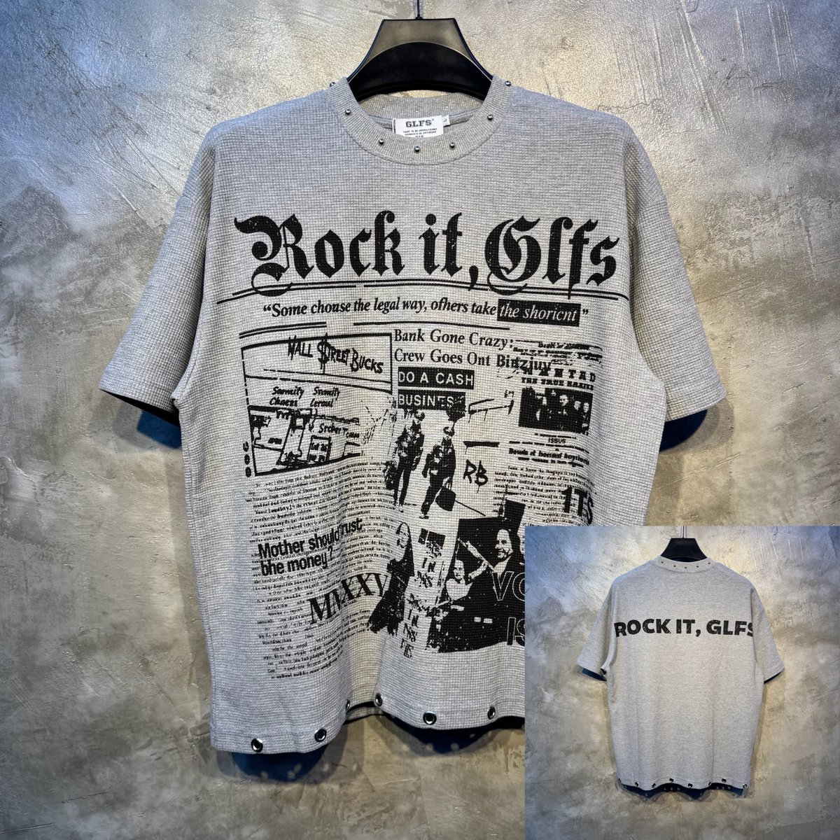 ALLMENSFASHION1's tweet photo. PREMIUM QUALITY GLFS TEES
AVAILABLE IN STORE 🏬 
PRICE: 20k EACH
SIZE: M-XL(Cut Big)
Add to cart 🛒🛍️✅

📍Shop GF10 Ochendo Tower Abibu Oki, Mandilas, Lagos.
 #GovOtuAt3 Amotekun Dami Odeal Seyi Tinubu Raw or CD No Place Like Home Cuppy Farooq Oreagba https://t.co/5D9yPHX4ET