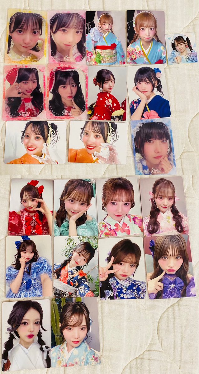 りせちゃむ💜🦄🫧 tweet media